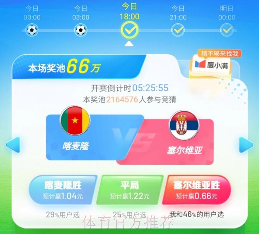 世界杯竞猜预测安卓版全站平台