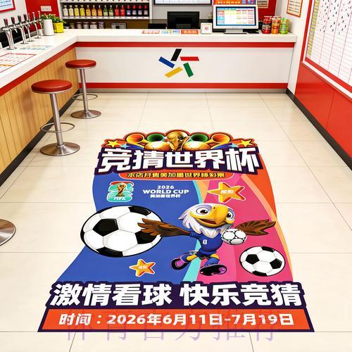 世界杯竞彩小组赛阶段必备购彩技巧全解析