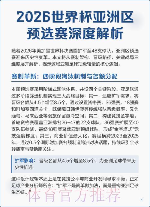世界杯赛事预测:深度解析统计数据的关键作用 世界杯赛事预测:深度解析统计数据的关键作用